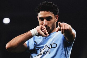 Bring on Arsenal! Manchester City beat Newcastle to book Carabao Cup final at Wembley