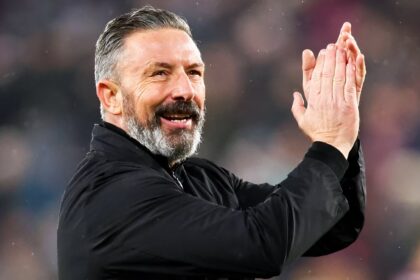 Hearts give Aberdeen double injured reinforcements, Celtic and Rangers sweat