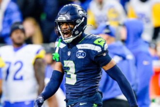 Nick Emanwoli injured: Seahawks rookie hurt ankle before Super Bowl vs. Patriots