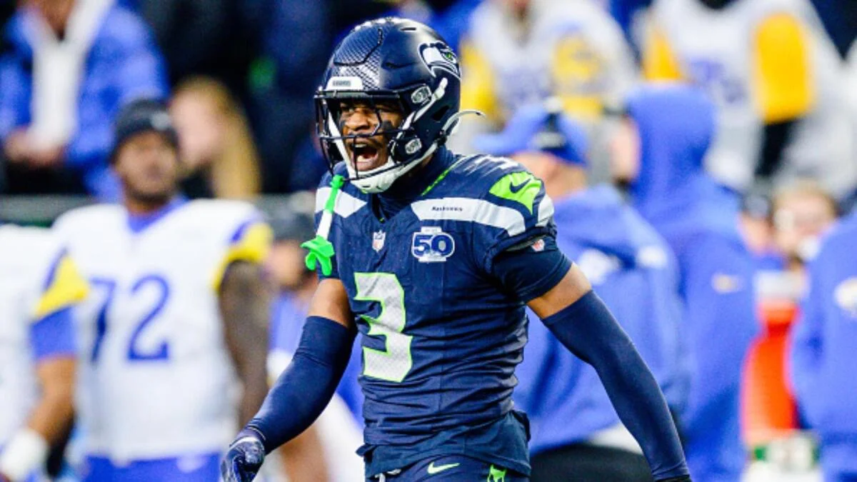 Nick Emanwoli injured: Seahawks rookie hurt ankle before Super Bowl vs. Patriots