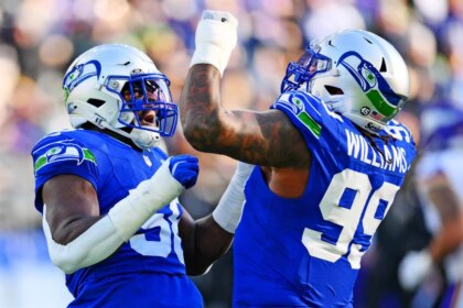 Pete Prisco's 2026 Super Bowl pick: Overwhelming Seahawks defense shuts down Patriots