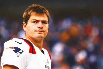 2026 Super Bowl Odds: Seattle Defense Returns Stemy Drake Maye (Patriots)