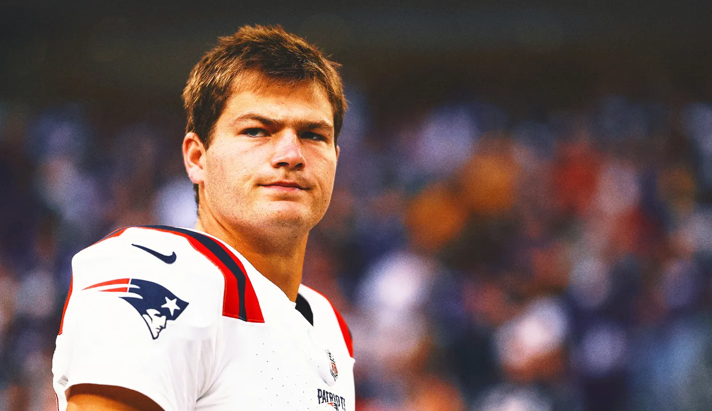 2026 Super Bowl Odds: Seattle Defense Returns Stemy Drake Maye (Patriots)