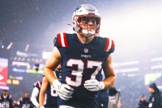 Patriots FB Jack Westover's sister wins $18,000 in preseason Super Bowl bet