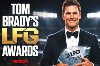 Tom Brady's LFG Award: Who will win Home Player of the Year? Is it a four-way tie for top coaches?
