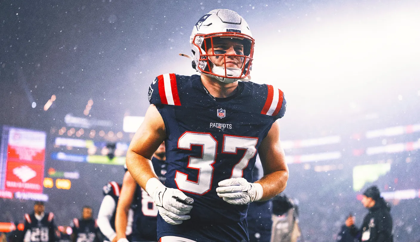 Patriots FB Jack Westover's sister wins $18,000 in preseason Super Bowl bet