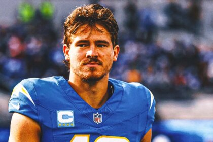 Best bet for Super Bowl 2027: Buck Chargers have season like Seahawks