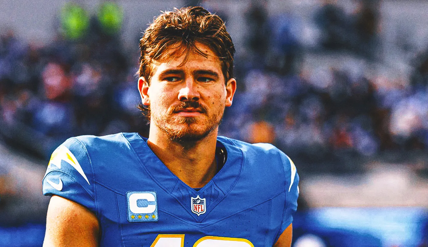 Best bet for Super Bowl 2027: Buck Chargers have season like Seahawks