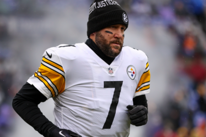 Joey Porter says Steelers kept Ben Roethlisberger, but QB wasn't 'a good guy'