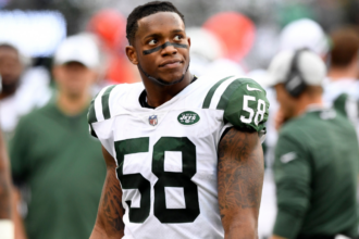 Former first-round pick Daron Lee charged with first-degree murder in girlfriend's death