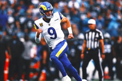 NFL Most Valuable Player: Complete List of Winners by Year