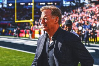 With NFL support, flag football gains momentum in NCAA emerging sports program