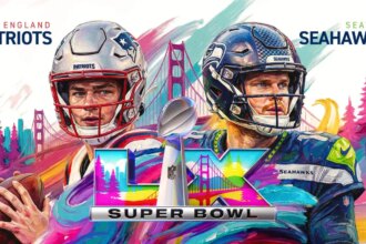 FOX Super 6 Contest: Chris 'The Bear' Farica's Super Bowl Predictions