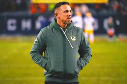 2026 NFL Offseason Topics, Rumors: Packers extend head coach Matt LeFleur and multiple executives