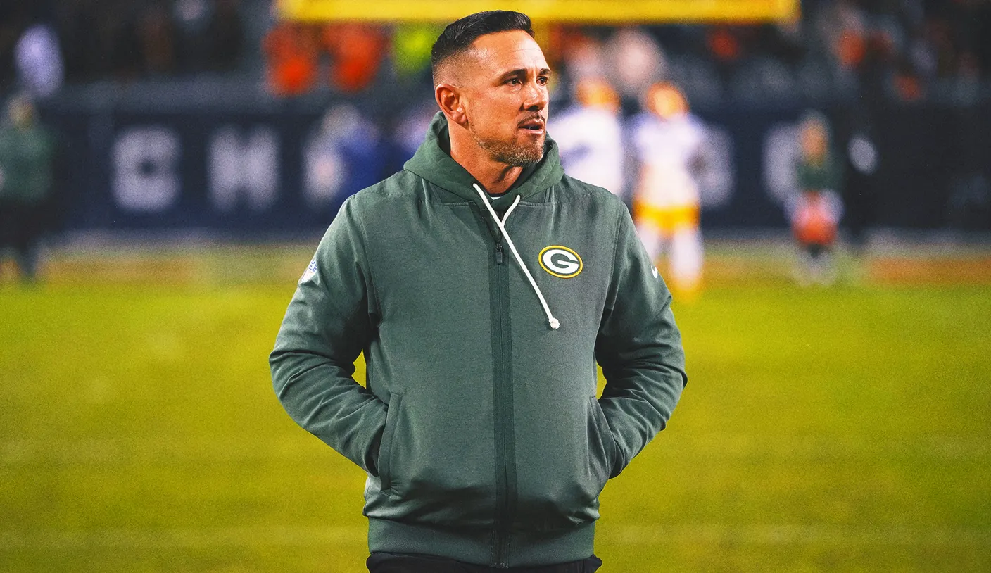 2026 NFL Offseason Topics, Rumors: Packers extend head coach Matt LeFleur and multiple executives
