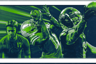 Jackson Smith-Nijiva: Why the Seahawks WR is a nightmare for NFL defenses