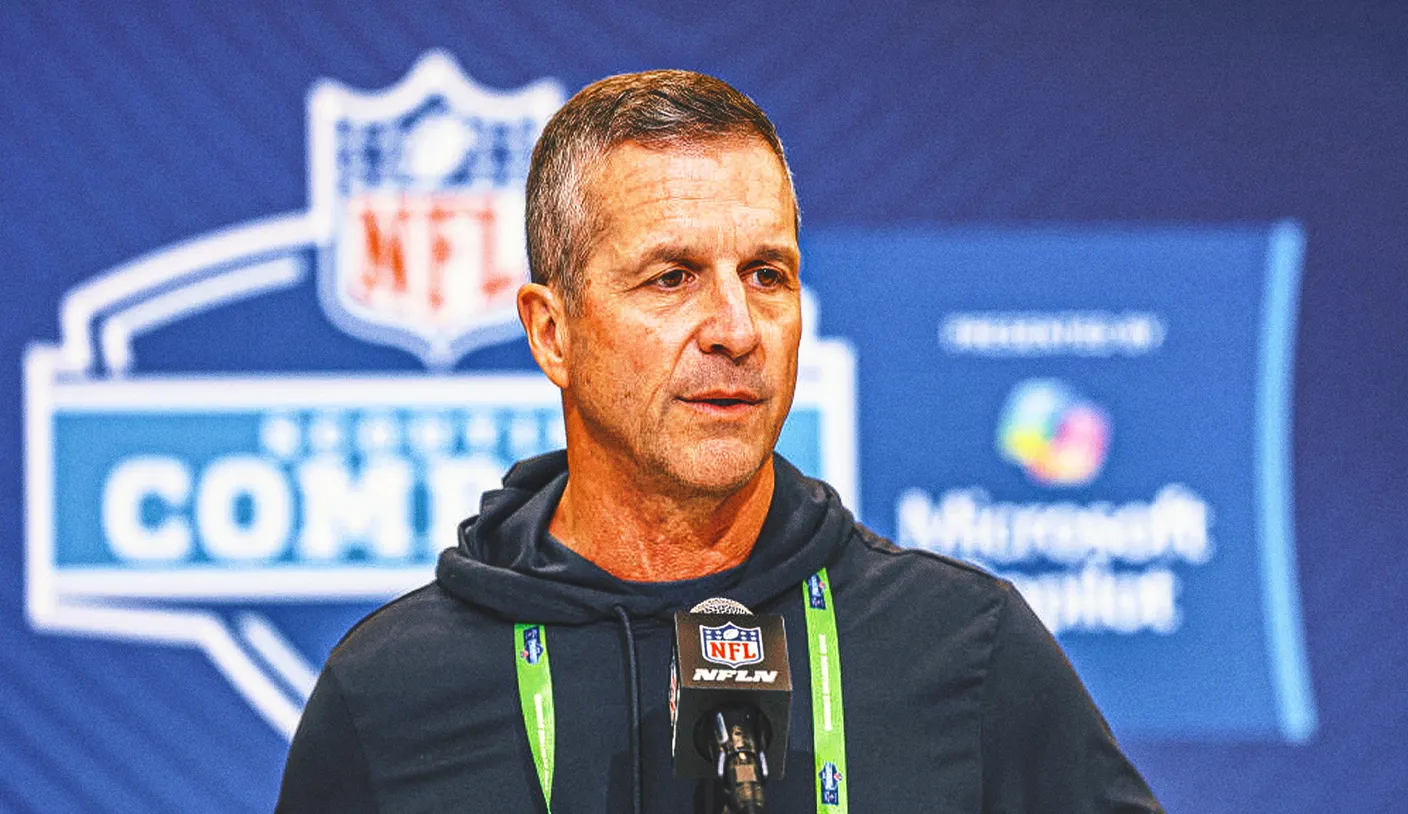 Rating of the top 10 NFL head coaching hires: From John Harbaugh to Clint Kubiak