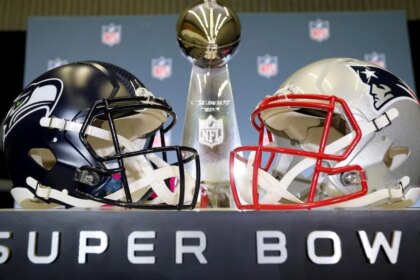 When is the 2026 Super Bowl today? Patriots vs. Seahawks kickoff time