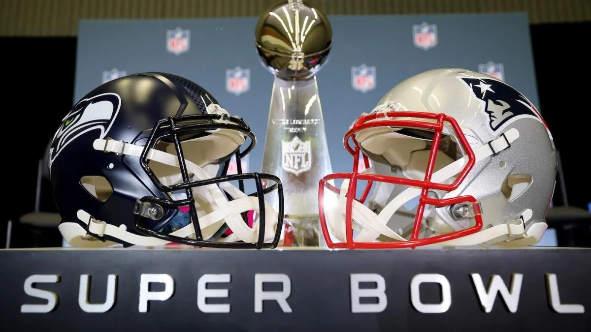 When is the 2026 Super Bowl today? Patriots vs. Seahawks kickoff time