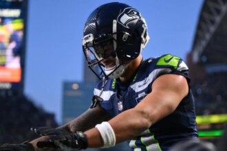 2026 NFL Super Bowl Player Potential, AI-generated Patriots vs. Seahawks score predictions