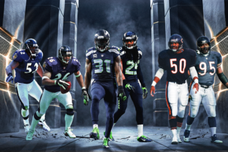 Ranking the 9 greatest defensemen in Super Bowl history