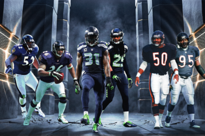 Ranking the 9 greatest defensemen in Super Bowl history