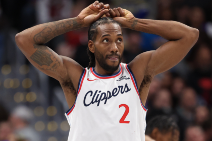 Disrespecting NBA All-Stars: How did LeBron James get past Kawhi Leonard and other players?