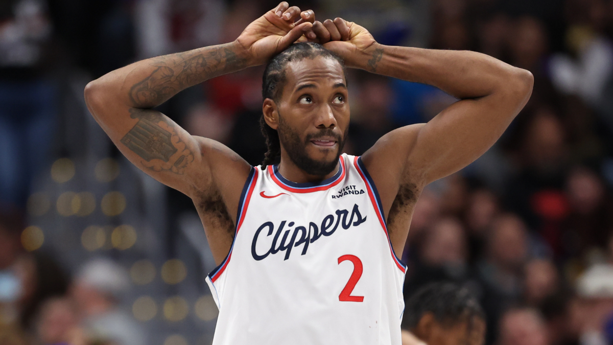 Disrespecting NBA All-Stars: How did LeBron James get past Kawhi Leonard and other players?