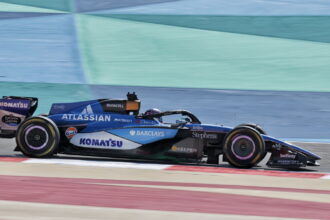Key areas where Barcelona F1 test absence hinders Williams driver