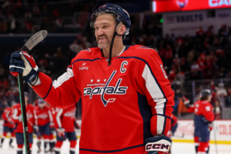 2026 Winter Olympics: How will Russia's Olympic hockey team impact the competition?