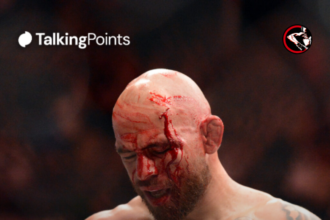 Does Jean Silva have what it takes to become UFC champion?