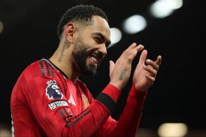 INEOS' £50m bid for Manchester United's next Matheus Cunha could be accepted