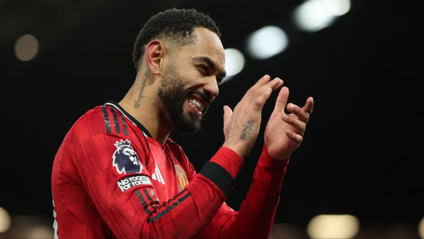 INEOS' £50m bid for Manchester United's next Matheus Cunha could be accepted