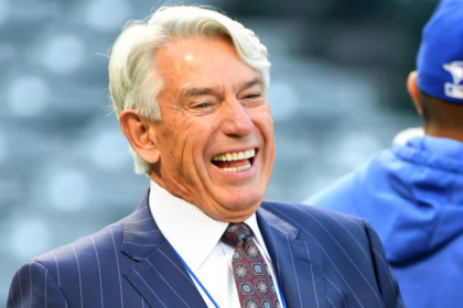Legendary Blue Jays broadcaster Buck Martinez retires after 38 years in the booth.
