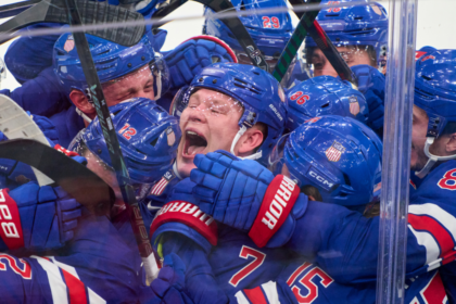 In hockey, Team USA advances to the semifinals after an OT thriller. Pete Prisco's Top 100 NFL Free Agents