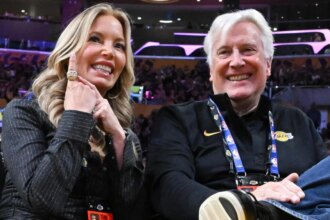 LA Confidential: Lakers reportedly plan to revamp front office to fit Dodgers image