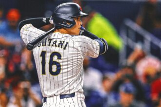 Will Shohei Ohtani play in the 2026 World Baseball Classic?