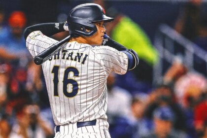Will Shohei Ohtani play in the 2026 World Baseball Classic?