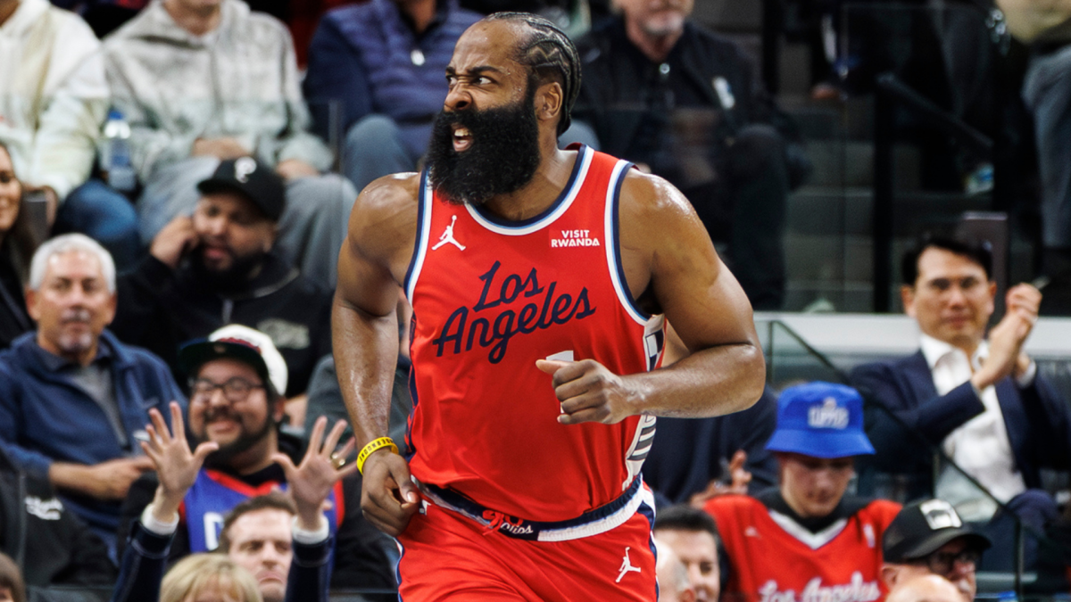 James Harden trade landing spot: Cavaliers have attractive offer, but what about a Rockets reunion?