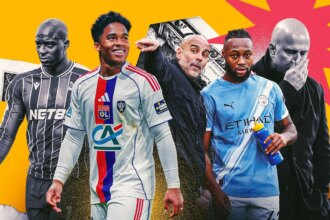 January transfer window: the biggest winners and losers