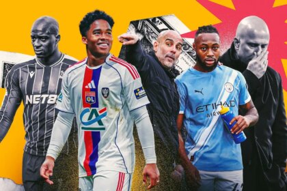 January transfer window: the biggest winners and losers