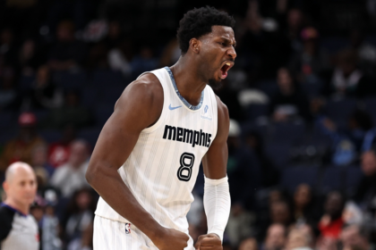 Jaren Jackson Jr. Trade Performance: Why the Grizzlies Do Slightly Better than the Jazz