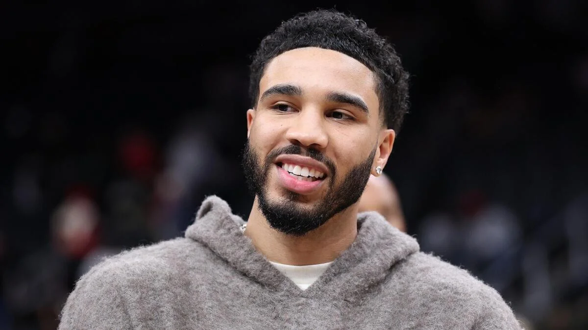 Jayson Tatum Achilles injury update: Celtics star practices with Boston's G team