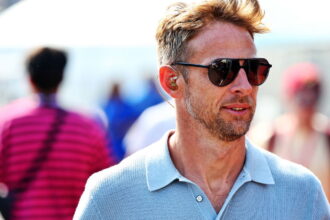 Jenson Button revives long-standing relationship with Honda in new role with Aston Martin F1 Team