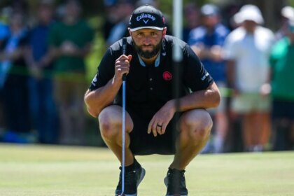 Jon Rahm not among LIV golfers granted conditional release from DP World Tour