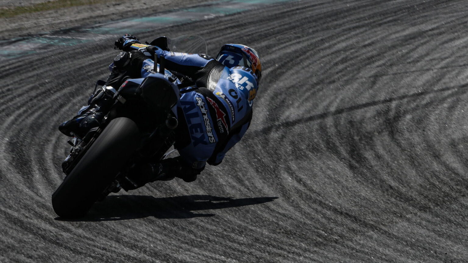 Jorge Lorenzo reveals worrying signs for Ducati rivals after Sepang test