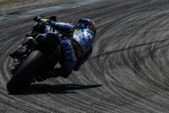 Jorge Lorenzo reveals worrying signs for Ducati rivals after Sepang test