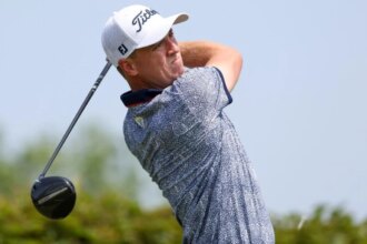 Justin Thomas Injury Update: Cleared to resume golf activities with intent to return
