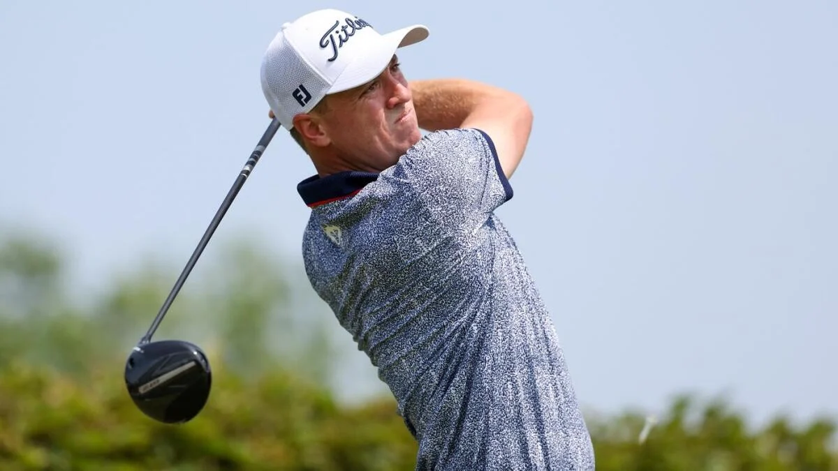 Justin Thomas Injury Update: Cleared to resume golf activities with intent to return