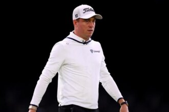 Justin Thomas aims to return from injury at TGL with eyes on Florida PGA Tour event